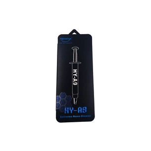 Термопаста Halnziye HY-A9 2g (HY-A9-2G) зображення 1
