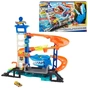 Автотрек Hot Wheels Втеча від лютої акули (HDP06) - зменшене зображення 2