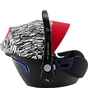 Автокрісло Britax-Romer BABY-SAFE2 i-SIZE Letter Design (2000030760) - зменшене зображення 4