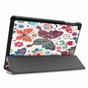 Чохол до планшета BeCover Smart Case Samsung Galaxy Tab A 10.1 T510/T515 Butterfly (703848) - зменшене зображення 4