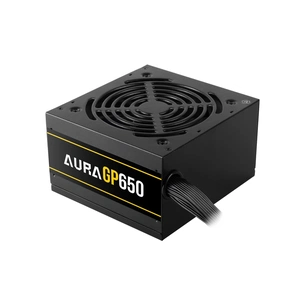 Блок живлення Gamdias 650W GP650 (4711514500363) зображення 1