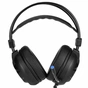 Навушники Marvo HG9018 Multi-LED 7.1 Black - зменшене зображення 3