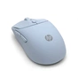 Мишка HP 400 Quiet Wireless/Bluetooth Blue (AZ7B4AA) - зменшене зображення 6