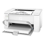 Лазерний принтер HP LaserJet Pro M102a (G3Q34A) - зменшене зображення 7