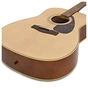 Гітара акустична Yamaha F370 Natural - зменшене зображення 4