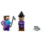 Конструктор LEGO Minecraft Гарбузова ферма 257 деталей (21248) - зменшене зображення 8