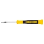 Викрутка Topex прецизійна Torx T8 x 50 мм (39D778) - зменшене зображення 1