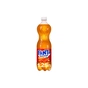 Напій Fanta Zero Sugar Безалкогольний сильногазований соковмісний Мандарин 1.25 л (5449000323781) - уменьшенное изображение 1