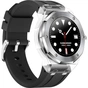 Смарт-годинник TREX FALCON 500 PRO BLACK (TRX-FLC500-BLK) (1027177) - зменшене зображення 4