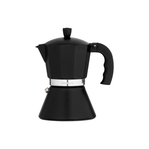 Гейзерна кавоварка Ardesto Gemini Trento 6 чашок (AR0806AIB) изображение 1