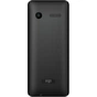 Мобільний телефон Ergo F281 Link Black - зменшене зображення 2