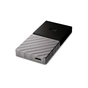 Накопичувач SSD USB 3.1 256GB WD (WDBKVX2560PSL-WESN) - зменшене зображення 1