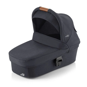 Люлька Britax-Romer STRIDER M Black Shadow (2000036107) зображення 1