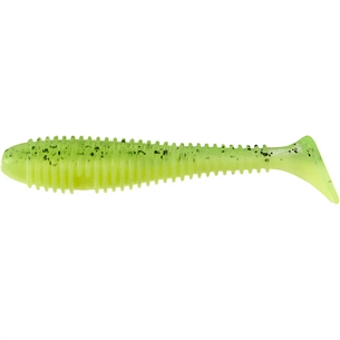 Силікон рибальський Select FatFish 2.4" 241 (6 шт/уп) (1870.71.37) зображення 1