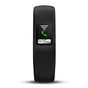 Фітнес браслет Garmin vivofit 4, Black, S/M (010-01847-10) - уменьшенное изображение 8