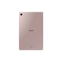 Планшет Samsung Galaxy Tab S6 Lite 10.4 Wi-Fi 4/64GB Pink (SM-P613NZIASEK) - зменшене зображення 5