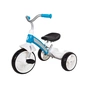 Дитячий велосипед QPlay ELITE+ Blue (T180-5Blue) - зменшене зображення 3