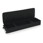 Кейс для клавішних Gator 88 Note Lightweight Keyboard Case (GK-88) - уменьшенное изображение 3