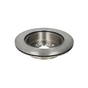 Гальмівний диск Bosch 0 986 479 R25 - зменшене зображення 2