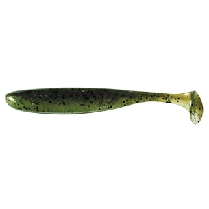 Силікон рибальський Keitech Easy Shiner 4.5" (6 шт/упак) ц:102 watermelon pp. (1551.08.34) зображення 1