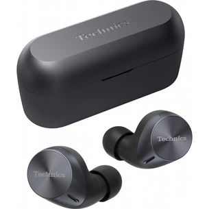 Навушники Technics EAH-AZ60G-K зображення 1