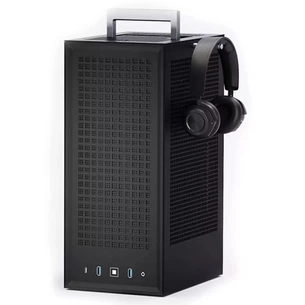 Корпус Hyte Revolt 3 Black (CS-HYTE-REVOLT3-B) зображення 1