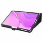 Чохол до планшета BeCover Slimbook Huawei MatePad T10s / T10s (2nd Gen) Black (705451) - зменшене зображення 5