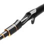 Вудилище Favorite Skyline Casting SKYC-842H 2.54m 20-60g Ex.Fast (1693.05.67) - зменшене зображення 4