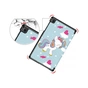 Чохол до планшета BeCover Smart Case Samsung Tab S6 Lite (2024) 10.4" P620/P625/P627 Unicorn (710835) - зменшене зображення 5