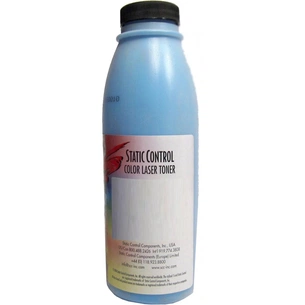 Тонер Static Control Samsung CLP-610/CLX-6200 cyan (SAM670-170B-COS) зображення 1