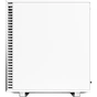 Корпус Fractal Design Define 7 Compact White (FD-C-DEF7C-05) - зменшене зображення 10