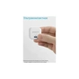 Зарядний пристрій Anker PowerPort III 20W Cube (White) (A2149G21) - зменшене зображення 4