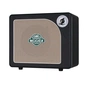 Комбопідсилювач Mooer Hornet 15W Li Black - зменшене зображення 1