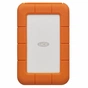 Зовнішній жорсткий диск 2.5" 4TB LaCie (STFS4000800) - зменшене зображення 1