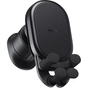 Універсальний автотримач Baseus Stable Gravitational Car Mount Air (Air Outlet Version) (SUWX020001) - зменшене зображення 2