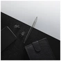 Ручка кулькова Parker JOTTER 17 Bond Street Black CT BP блістер (16 236) - зменшене зображення 6