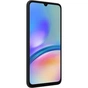 Мобільний телефон Samsung Galaxy A05s 4/128Gb Black (SM-A057GZKVEUC) - зменшене зображення 5