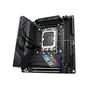 Материнська плата ASUS ROG STRIX B760-I GAMING WIFI - зменшене зображення 3