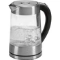 Електрочайник Clatronic WK 3501 G (WK3501G) - зменшене зображення 2