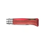 Ніж Opinel 8 VRI Laminated червоний (002390) - зменшене зображення 2
