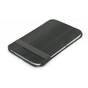 Чохол до планшета Rock Samsung Note 8.0 N5100 Veins texture series dark grey (6950290627989) - зменшене зображення 1