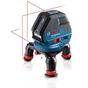 Лазерний нівелір Bosch GLL 3-50 + L-BOXX (0.601.063.801) - зменшене зображення 3