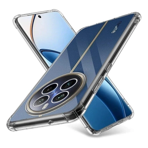Чохол до мобільного телефона BeCover Anti-Shock Realme 12 Pro 5G Clear (711175) зображення 1