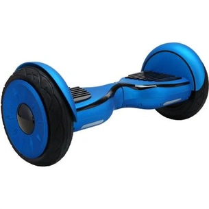Гіроборд UFT Tractor S 10.5" Blue (ufttractorsblue) зображення 1