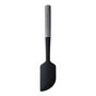 Лопатка кухонна KitchenAid Coreline для тіста, 30 см, сірий (KAS031OHCGG) - зменшене зображення 1