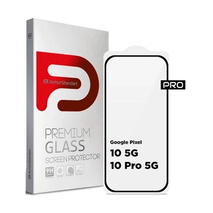 Скло захисне Armorstandart Pro Google Pixel 10 5G / 10 Pro 5G (ARM87294) зображення 1