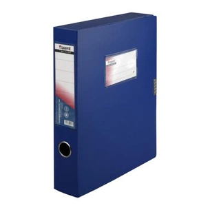 Архівний бокс Axent 60 мм, blue (1760-02-А) зображення 1
