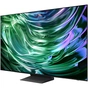 Телевізор Samsung QE83S90DAEXUA - зменшене зображення 3