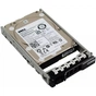 Жорсткий диск для сервера 1.2TB 10K RPM SAS 12Gbps 512n 2.5in Hot-plug Hard Drive NS Dell (400-BJRW) - зменшене зображення 1