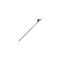 Палиці для скандинавської ходи Gabel FX-75 Snake Carbon 120 Dual Spike (7009351011200) (DAS303324) - уменьшенное изображение 2